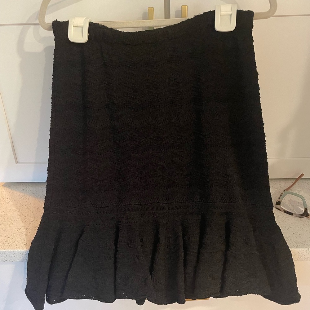 RL Purple Label skirt